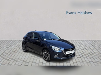 Used Mazda Mazda2 2017 for sale - 79295028: Photo