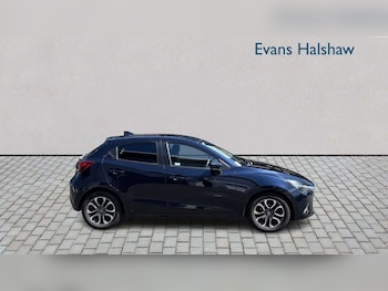 Used Mazda Mazda2 2017 for sale - 79295028: Photo