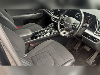 Used Kia Sportage 2022 for sale - 79716446: Photo
