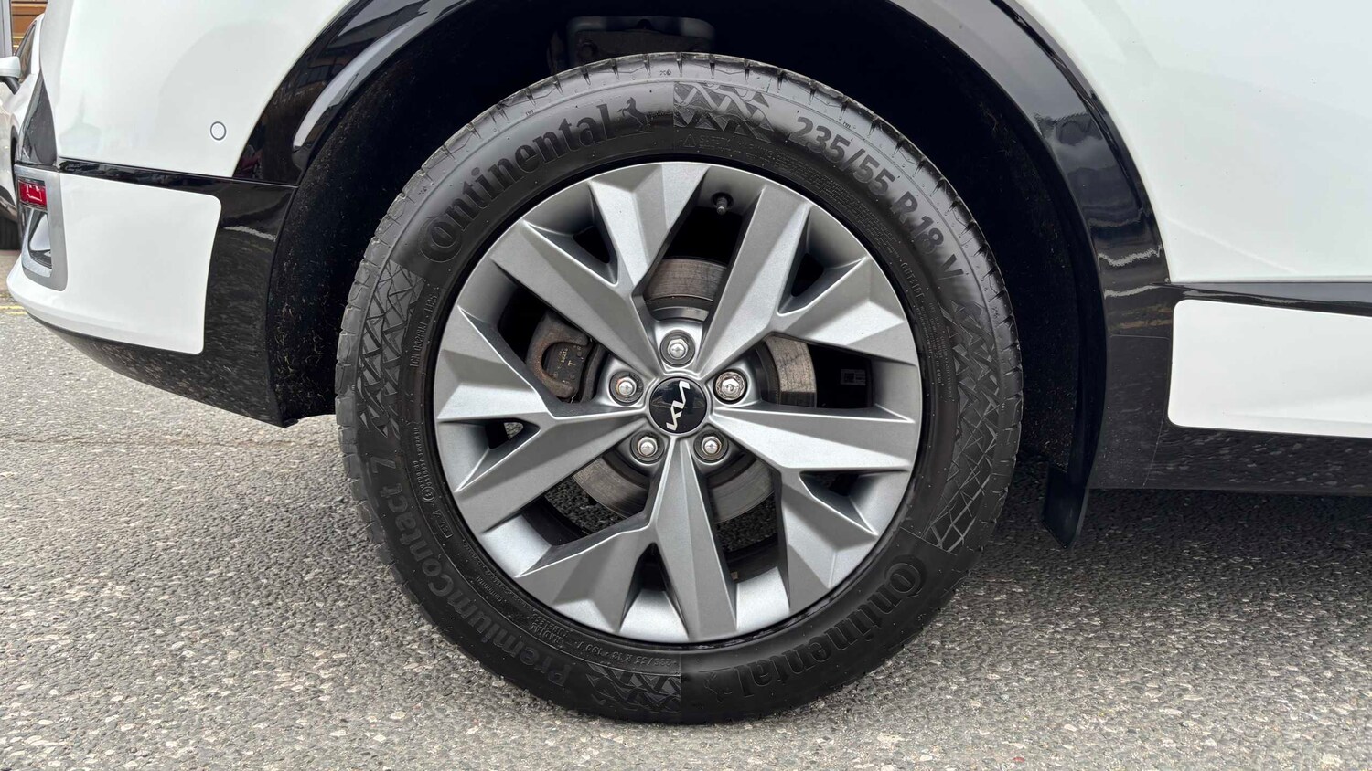 Used Kia Sportage for sale - 77857097: Photo 10