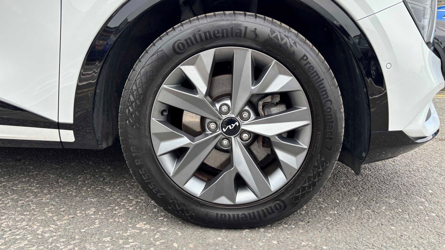 Used Kia Sportage for sale - 77857097: Photo 11