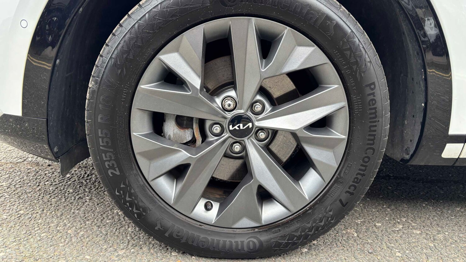 Used Kia Sportage for sale - 77857097: Photo 12