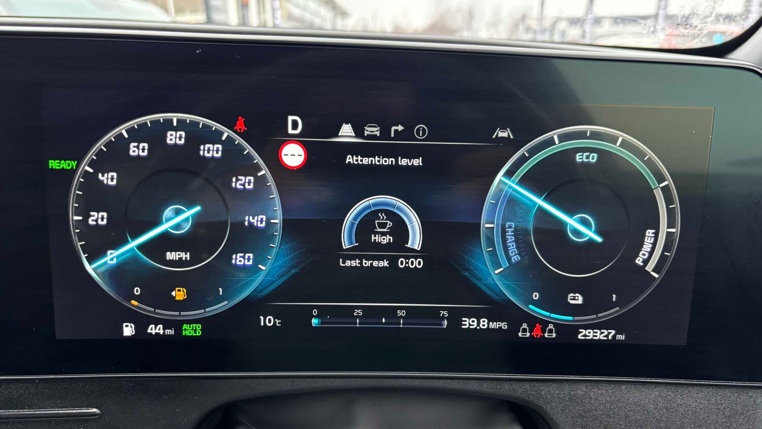 Used Kia Sportage for sale - 77857097: Photo 14