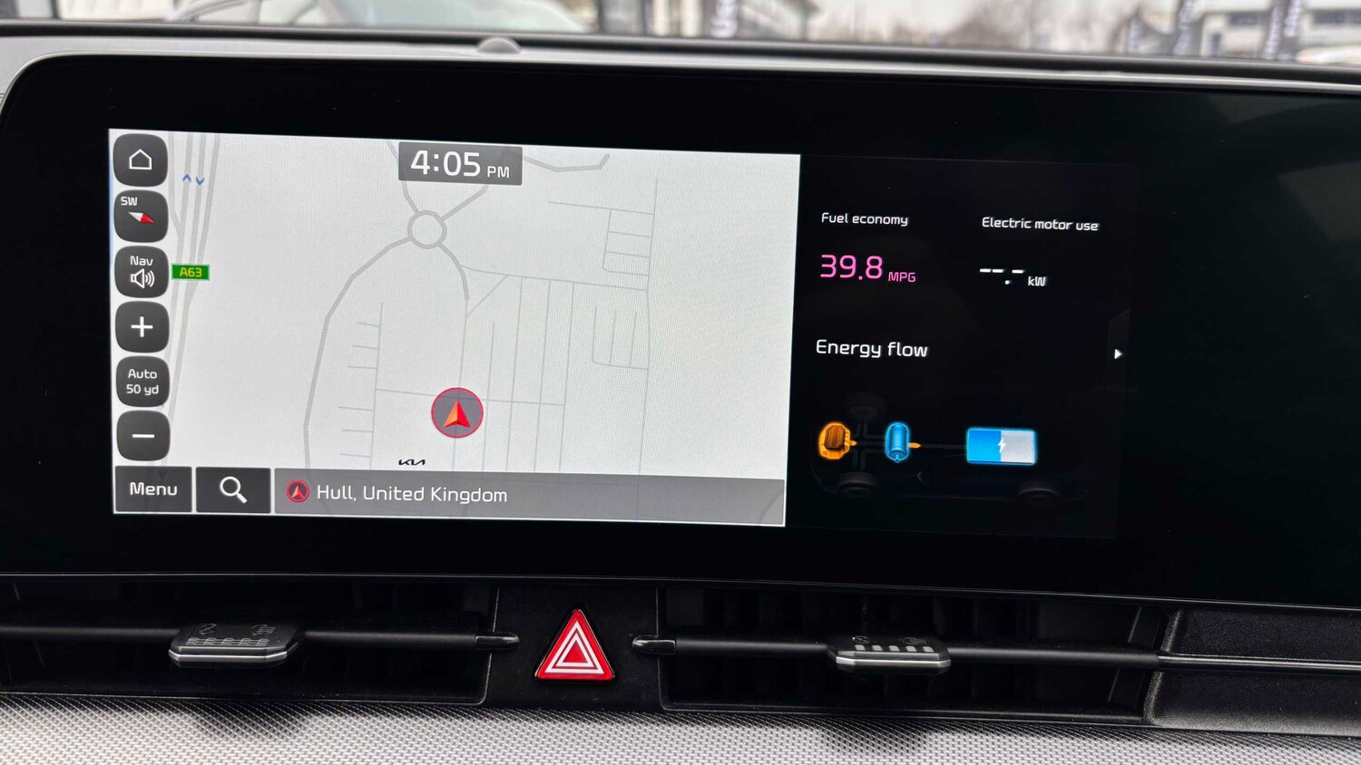 Used Kia Sportage for sale - 77857097: Photo 15