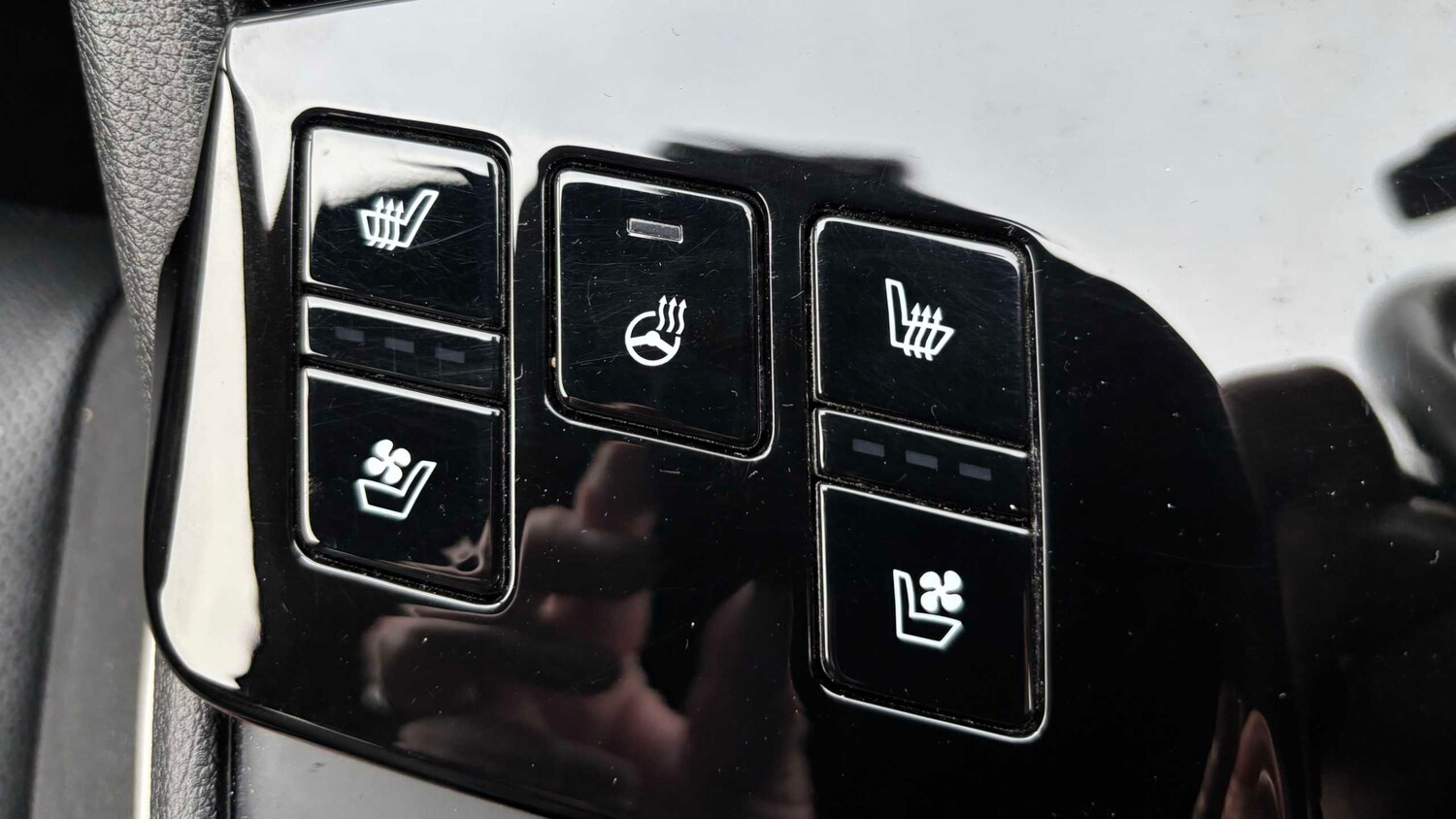 Used Kia Sportage for sale - 77857097: Photo 16