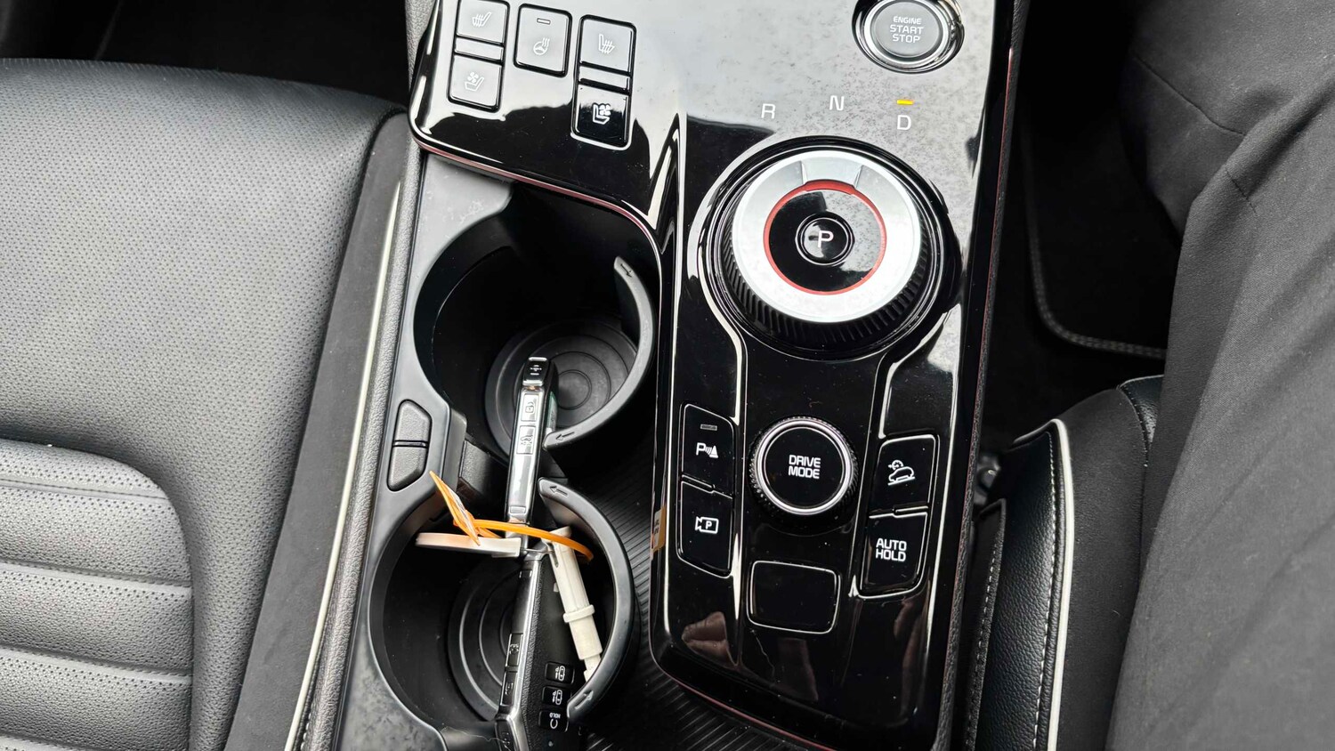 Used Kia Sportage for sale - 77857097: Photo 17