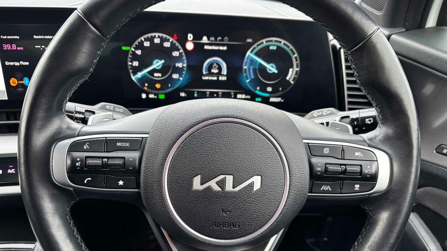 Used Kia Sportage for sale - 77857097: Photo 18