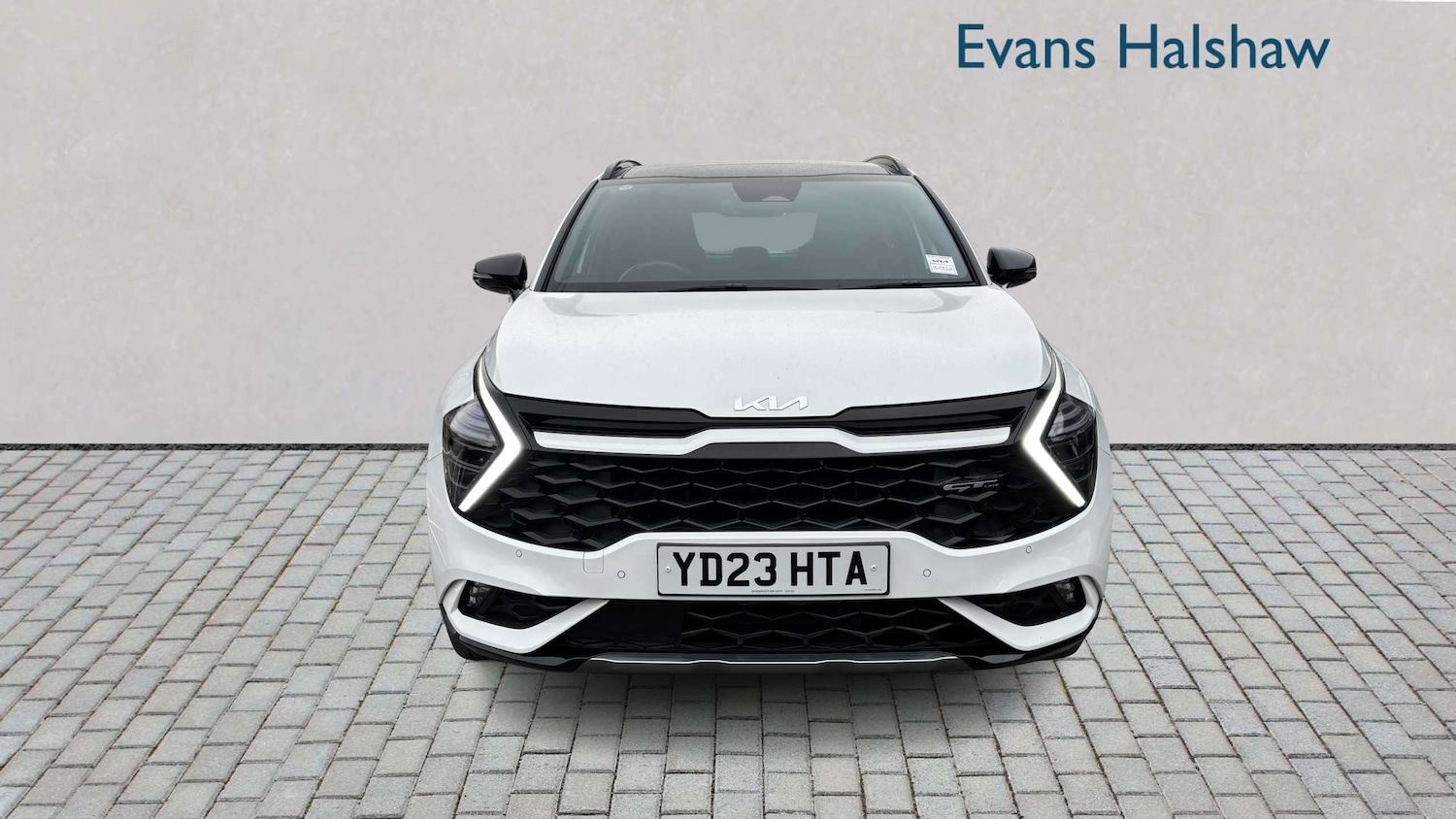 Used Kia Sportage for sale - 77857097: Photo 2