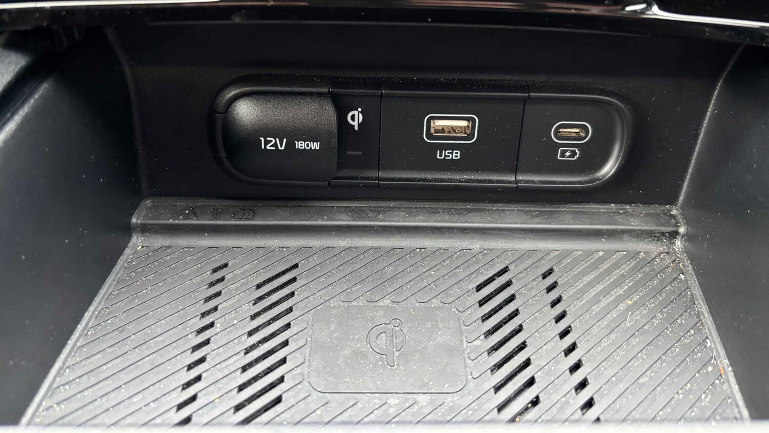 Used Kia Sportage for sale - 77857097: Photo 28