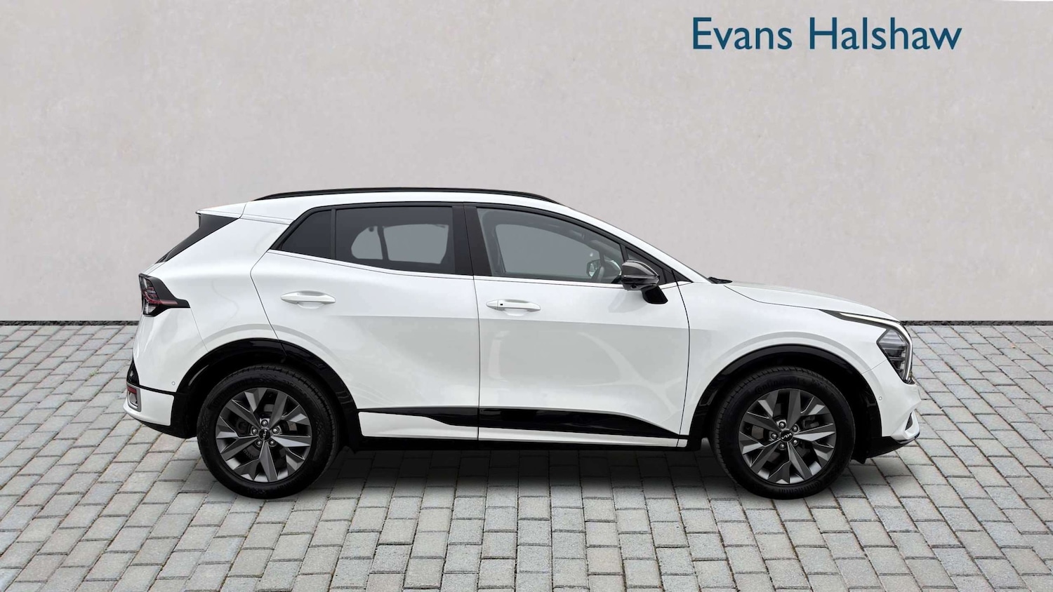 Used Kia Sportage for sale - 77857097: Photo 3