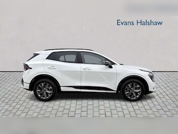 Used Kia Sportage 2023 for sale - 77857097: Photo