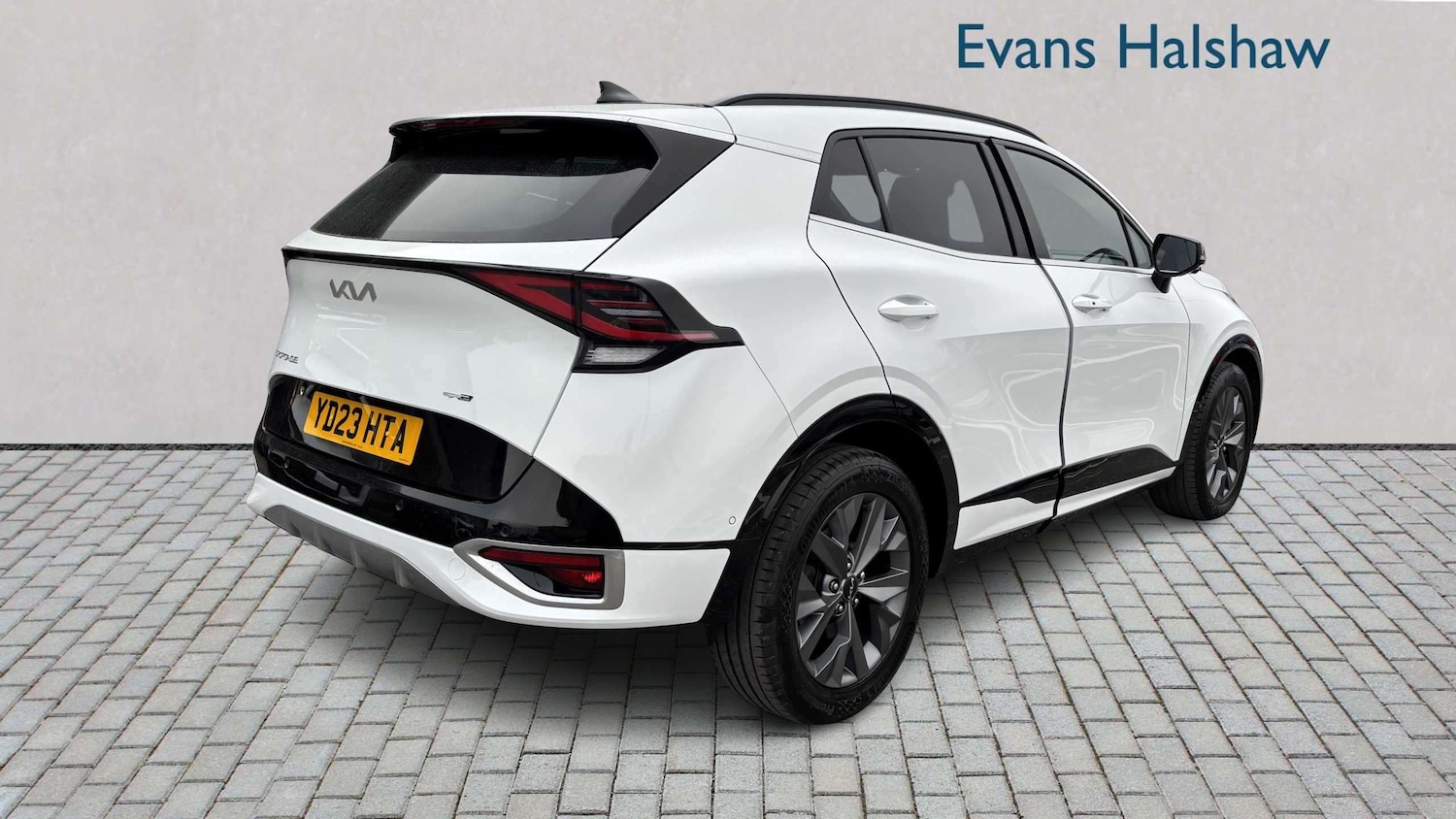 Used Kia Sportage for sale - 77857097: Photo 4