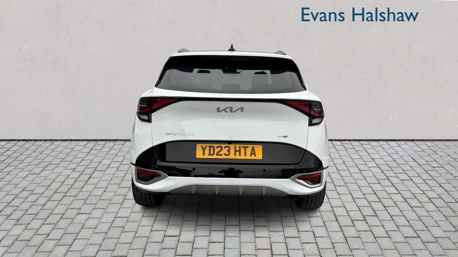 Used Kia Sportage for sale - 77857097: Photo 5