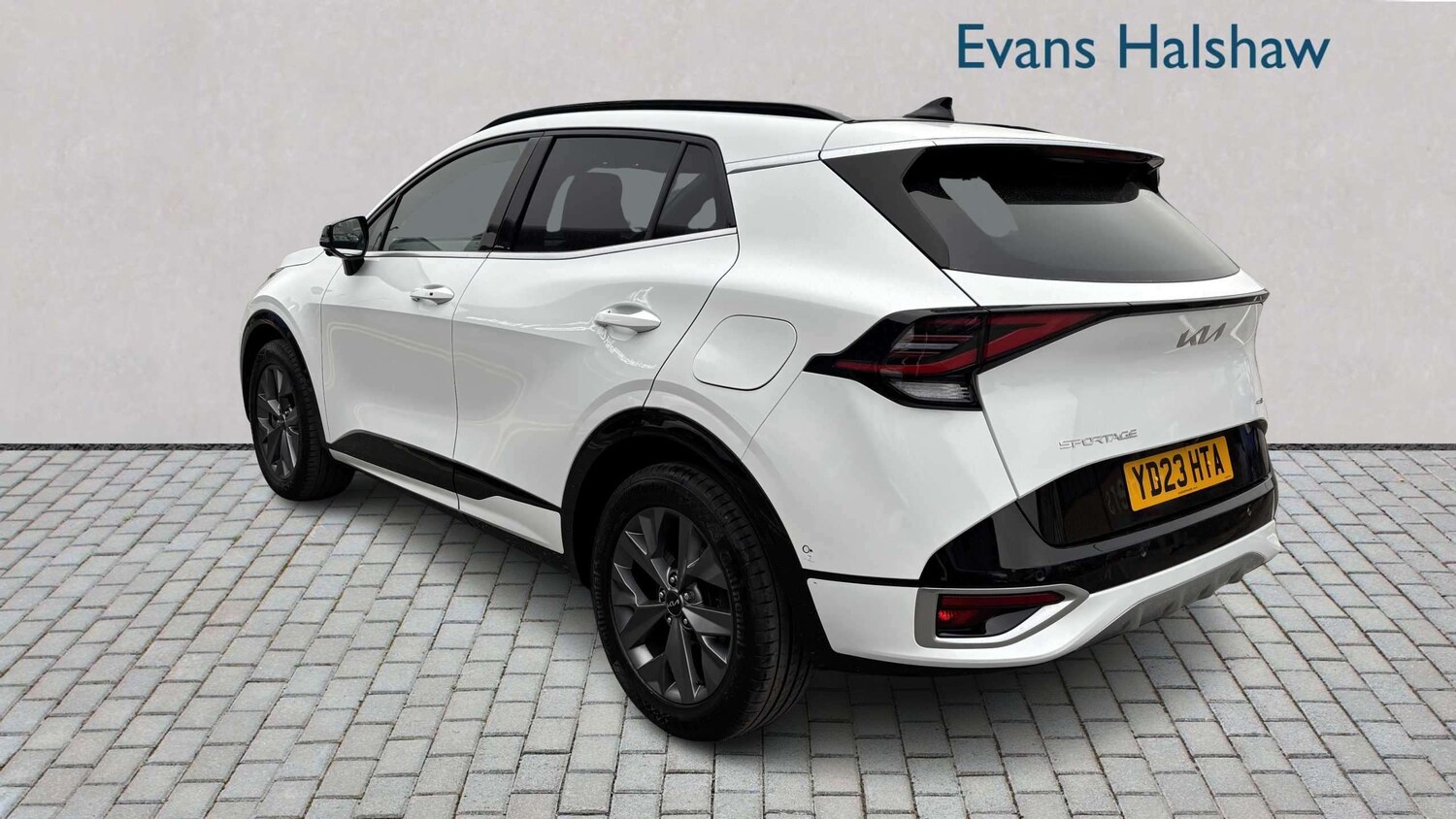 Used Kia Sportage for sale - 77857097: Photo 6