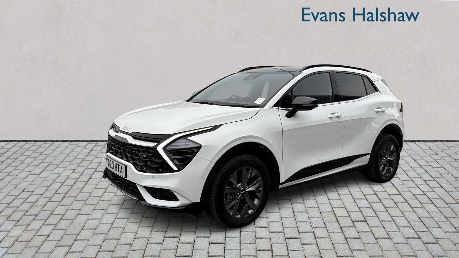 Used Kia Sportage for sale - 77857097: Photo 8