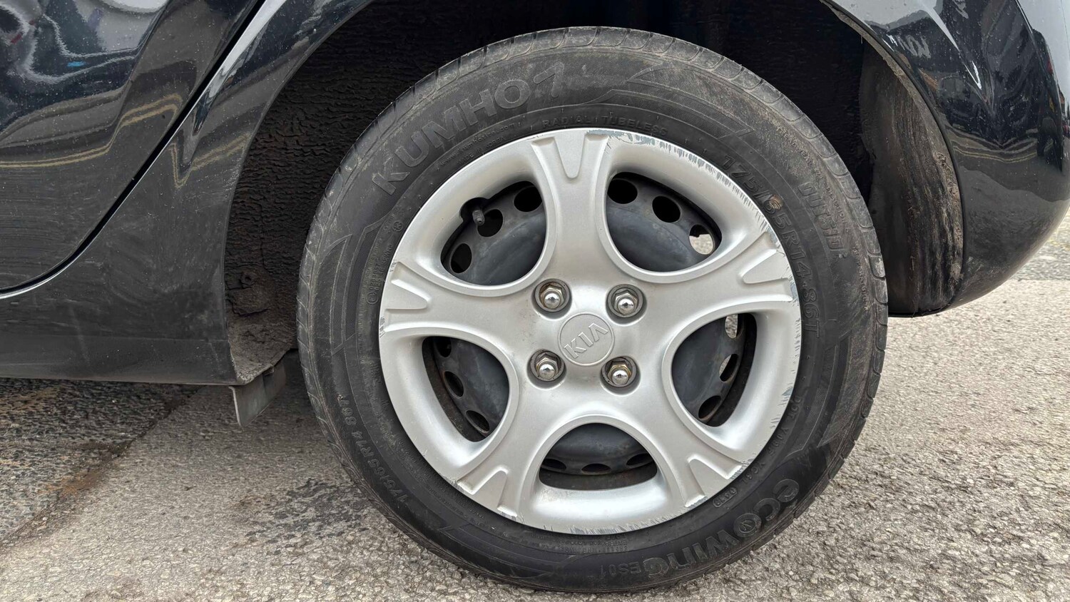 Used Kia Picanto for sale - 77862481: Photo 16