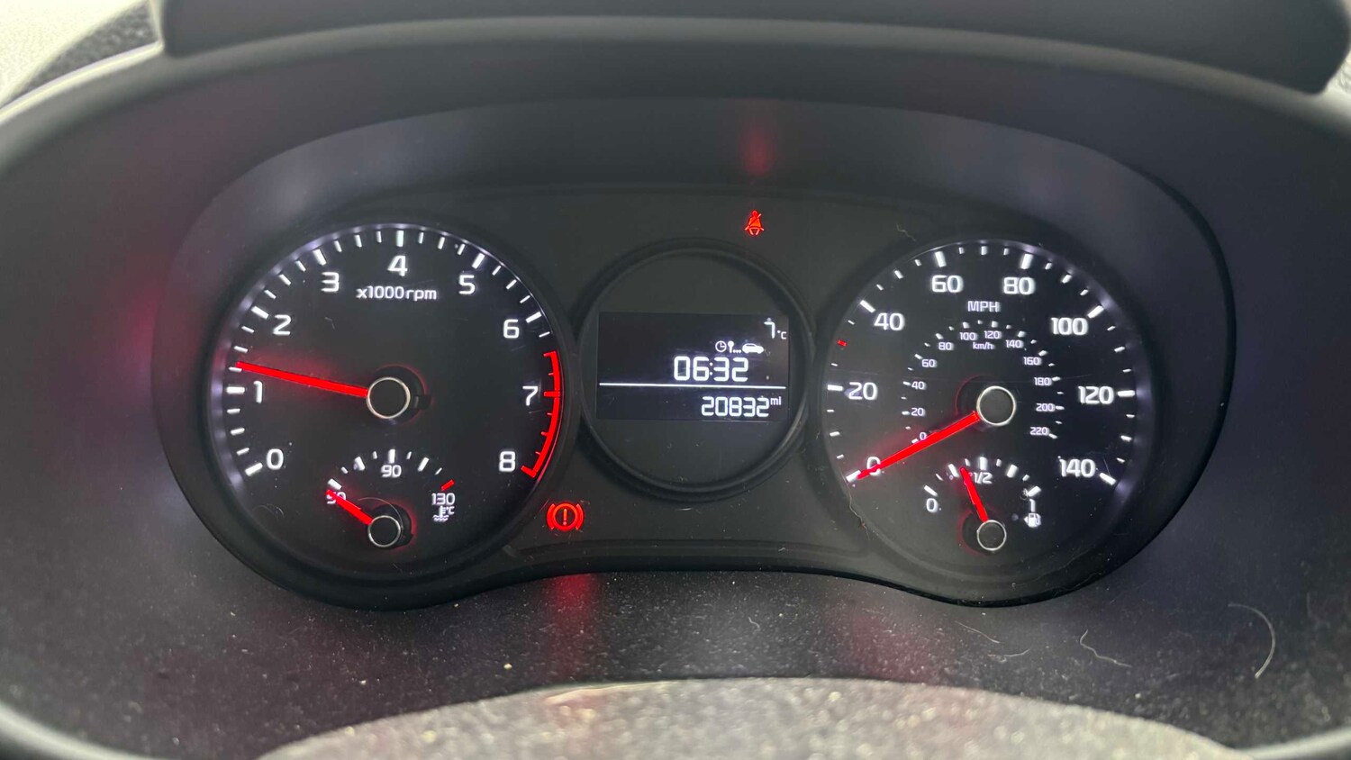 Used Kia Picanto for sale - 77862481: Photo 19