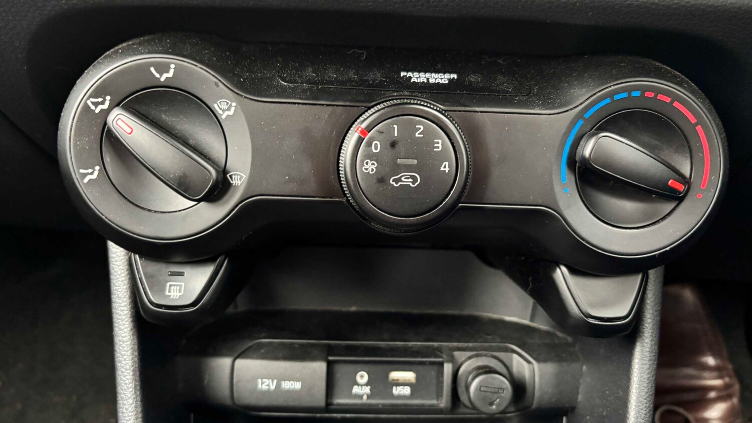 Used Kia Picanto for sale - 77862481: Photo 23