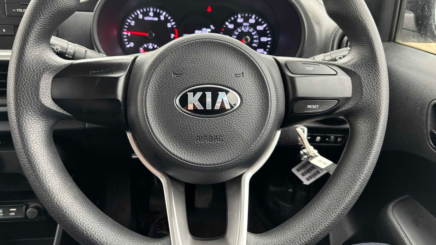 Used Kia Picanto for sale - 77862481: Photo 26