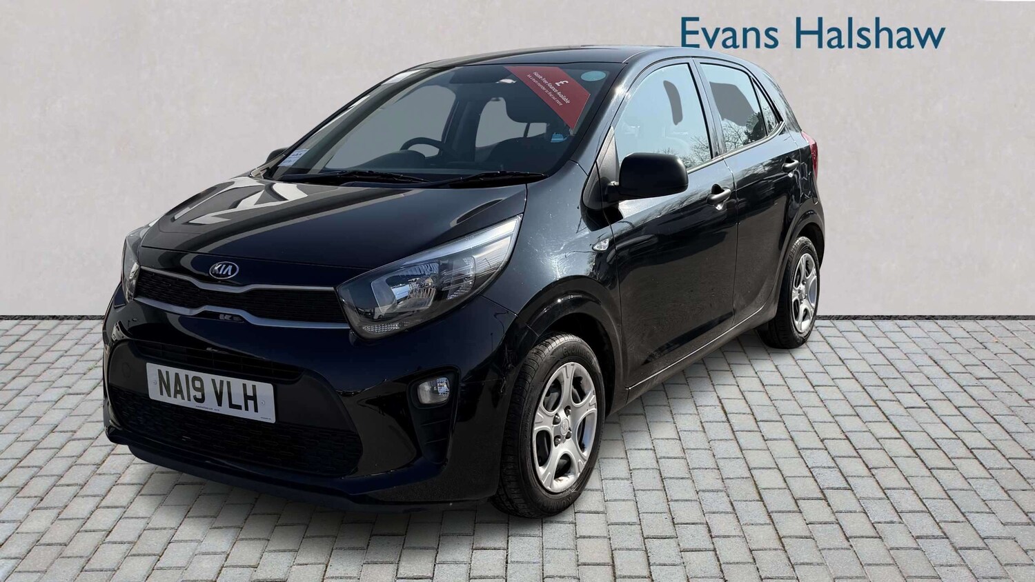 Used Kia Picanto for sale - 77862481: Photo 7