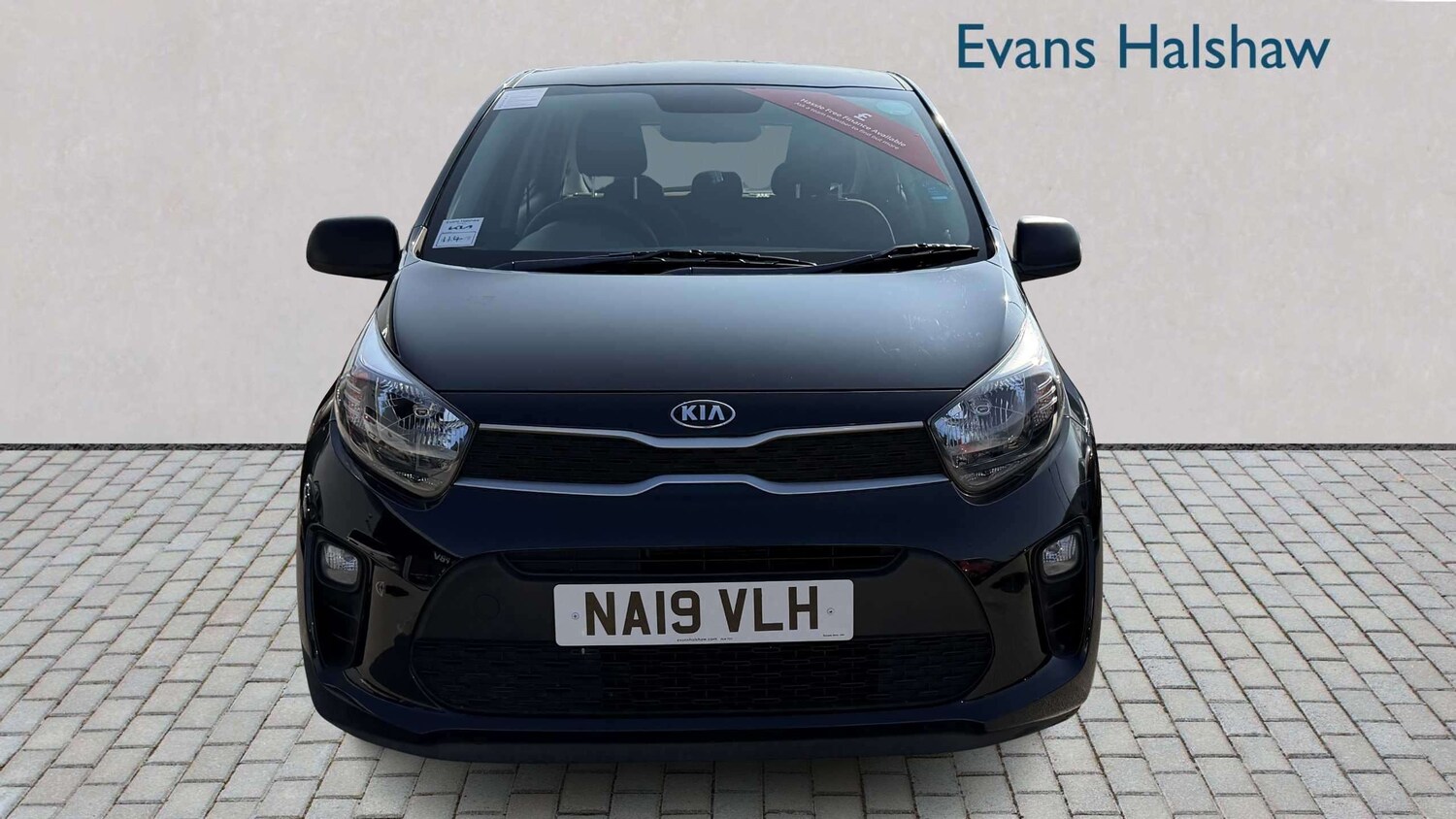 Used Kia Picanto for sale - 77862481: Photo 8
