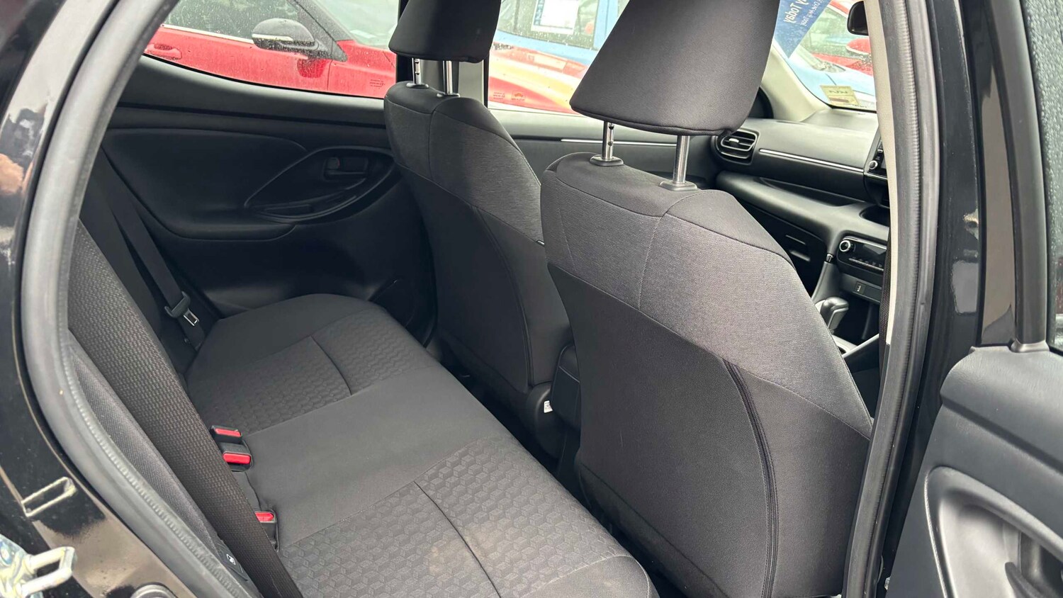 Used Toyota Yaris for sale - 77859048: Photo 10