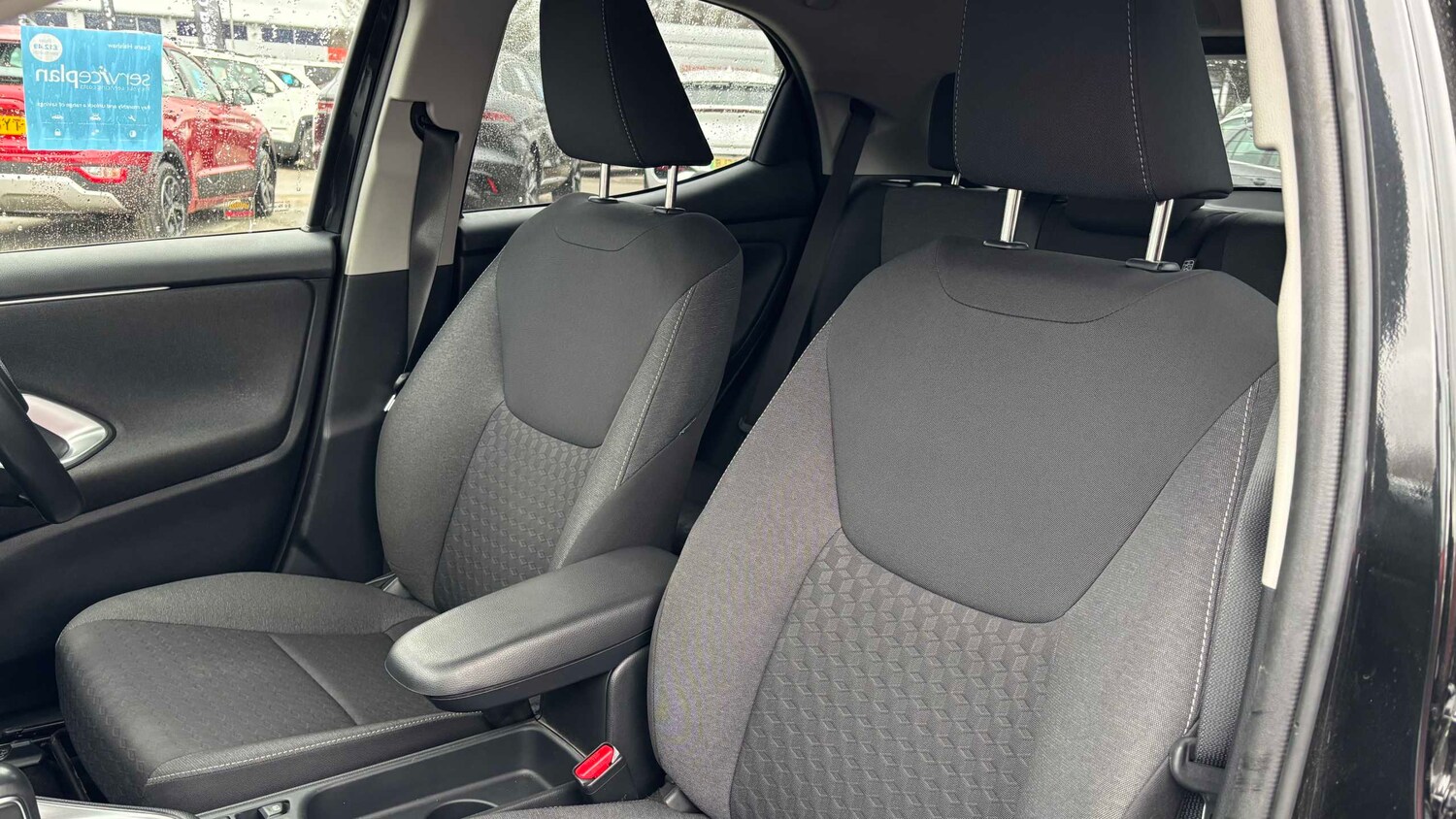 Used Toyota Yaris for sale - 77859048: Photo 13