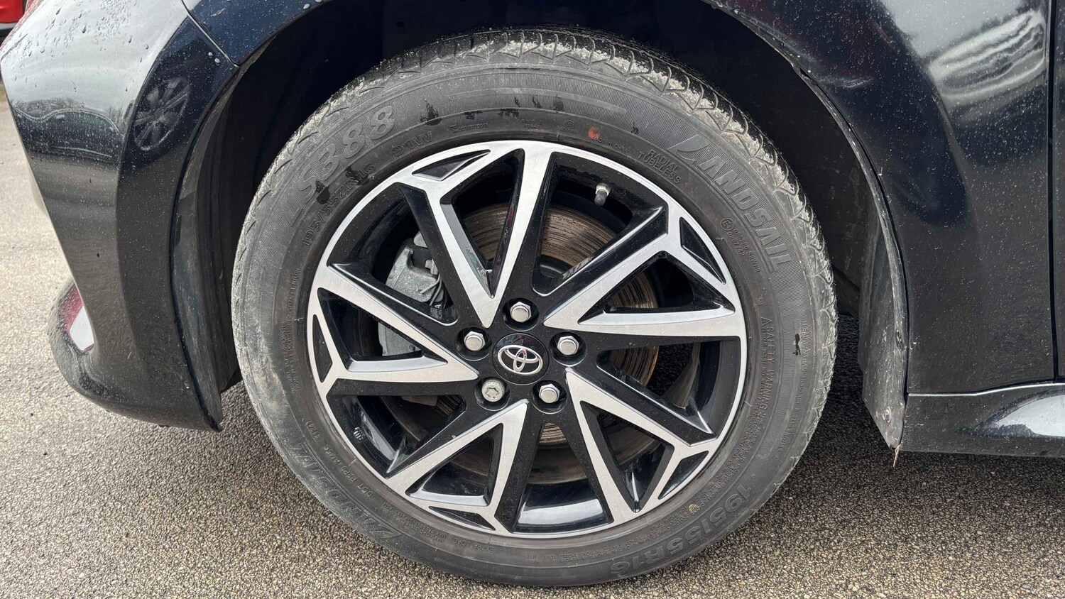 Used Toyota Yaris for sale - 77859048: Photo 15