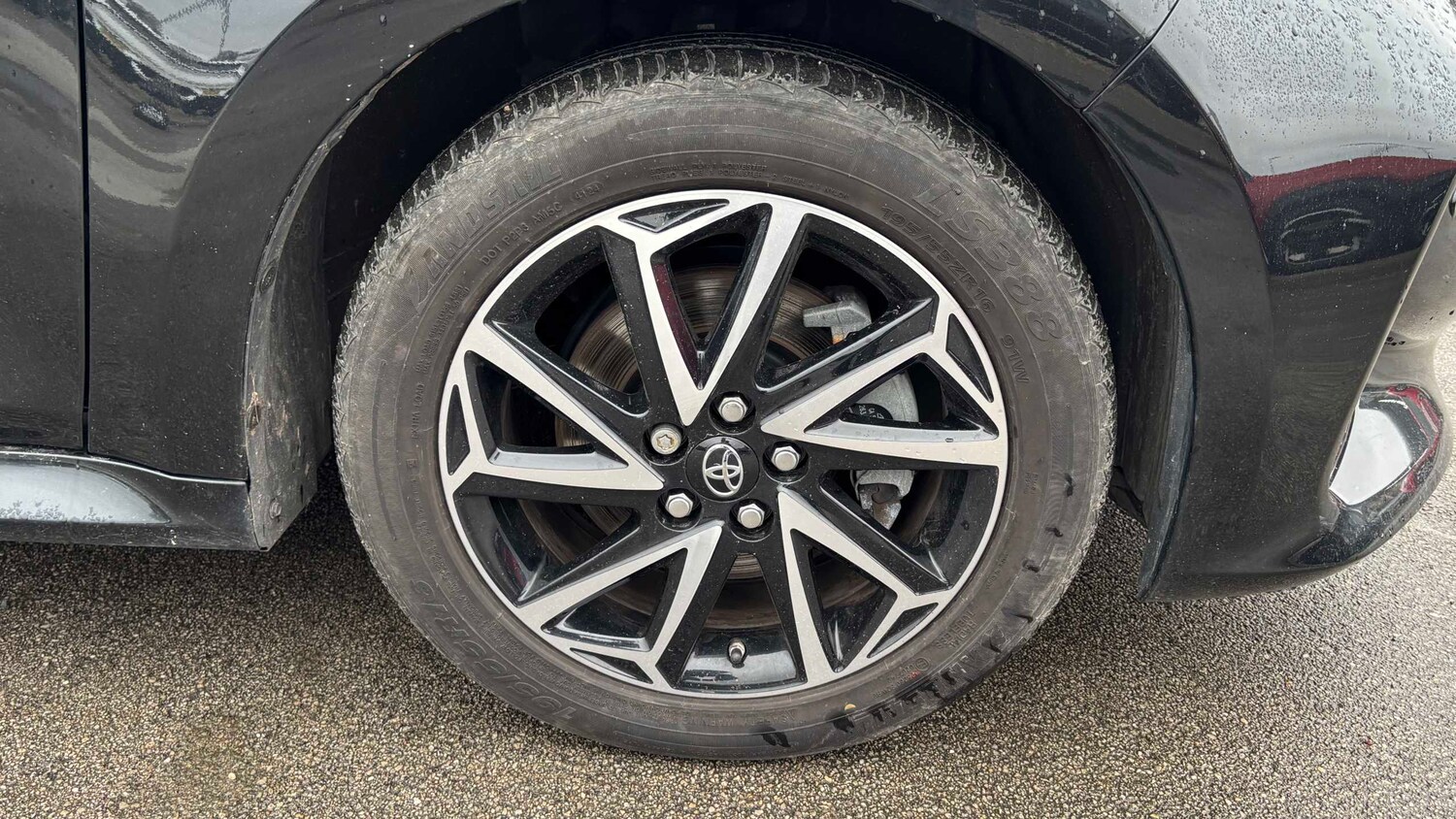 Used Toyota Yaris for sale - 77859048: Photo 16