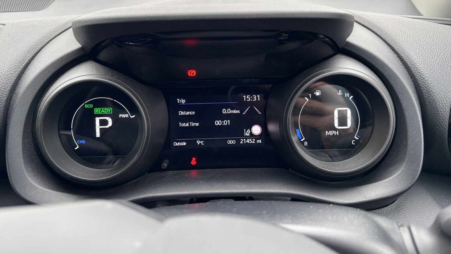 Used Toyota Yaris for sale - 77859048: Photo 18