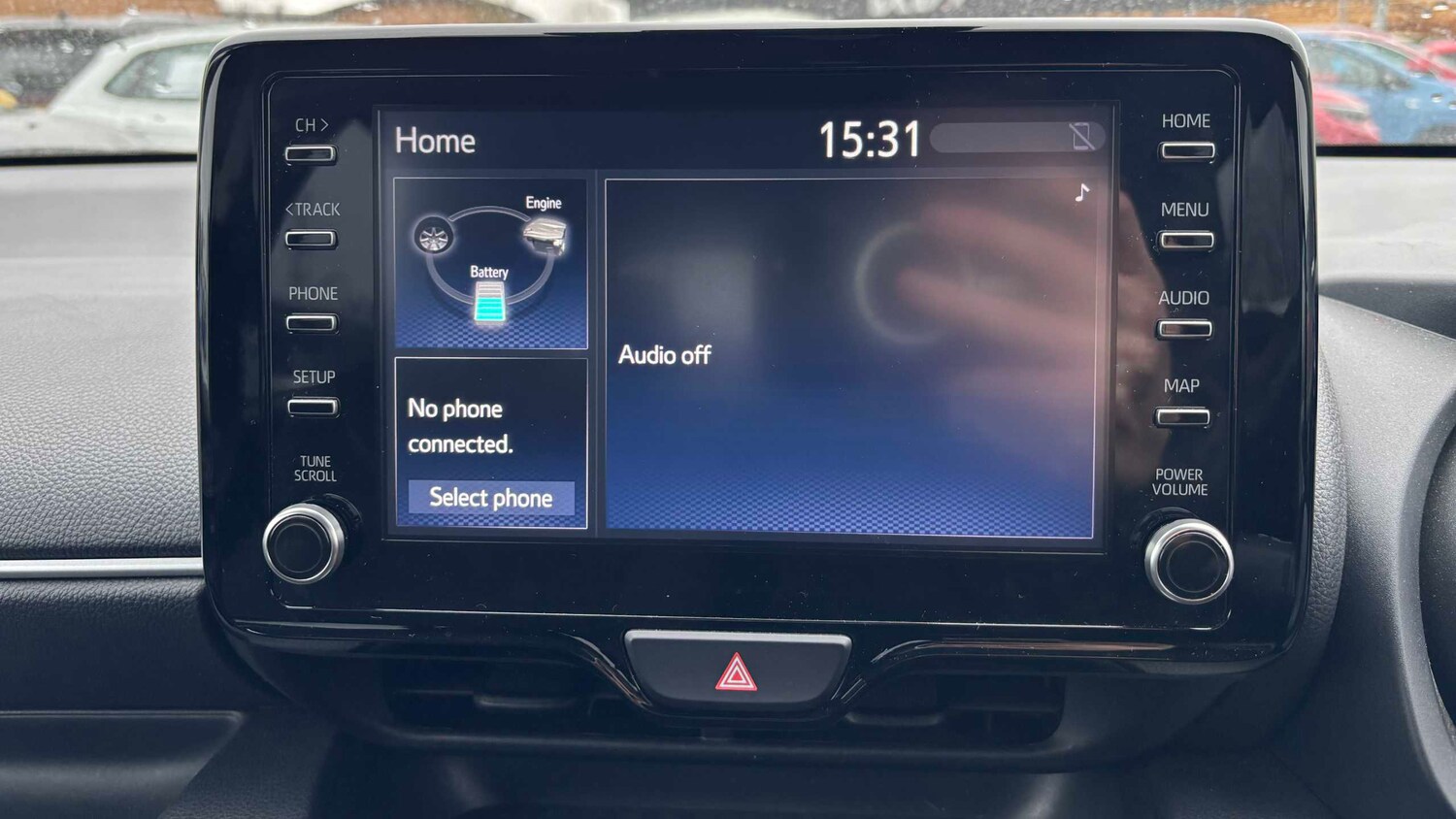 Used Toyota Yaris for sale - 77859048: Photo 19