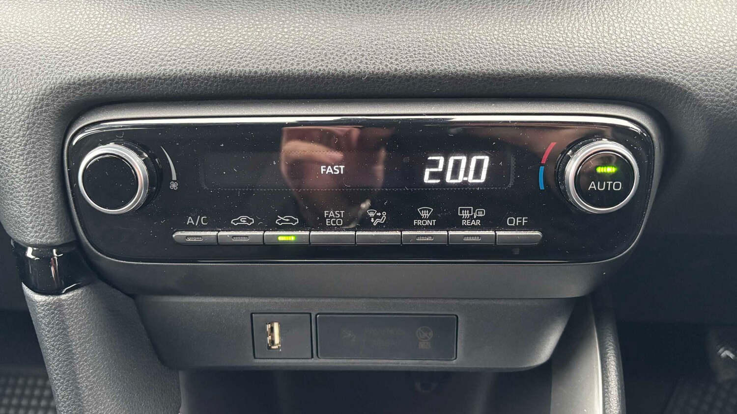 Used Toyota Yaris for sale - 77859048: Photo 20