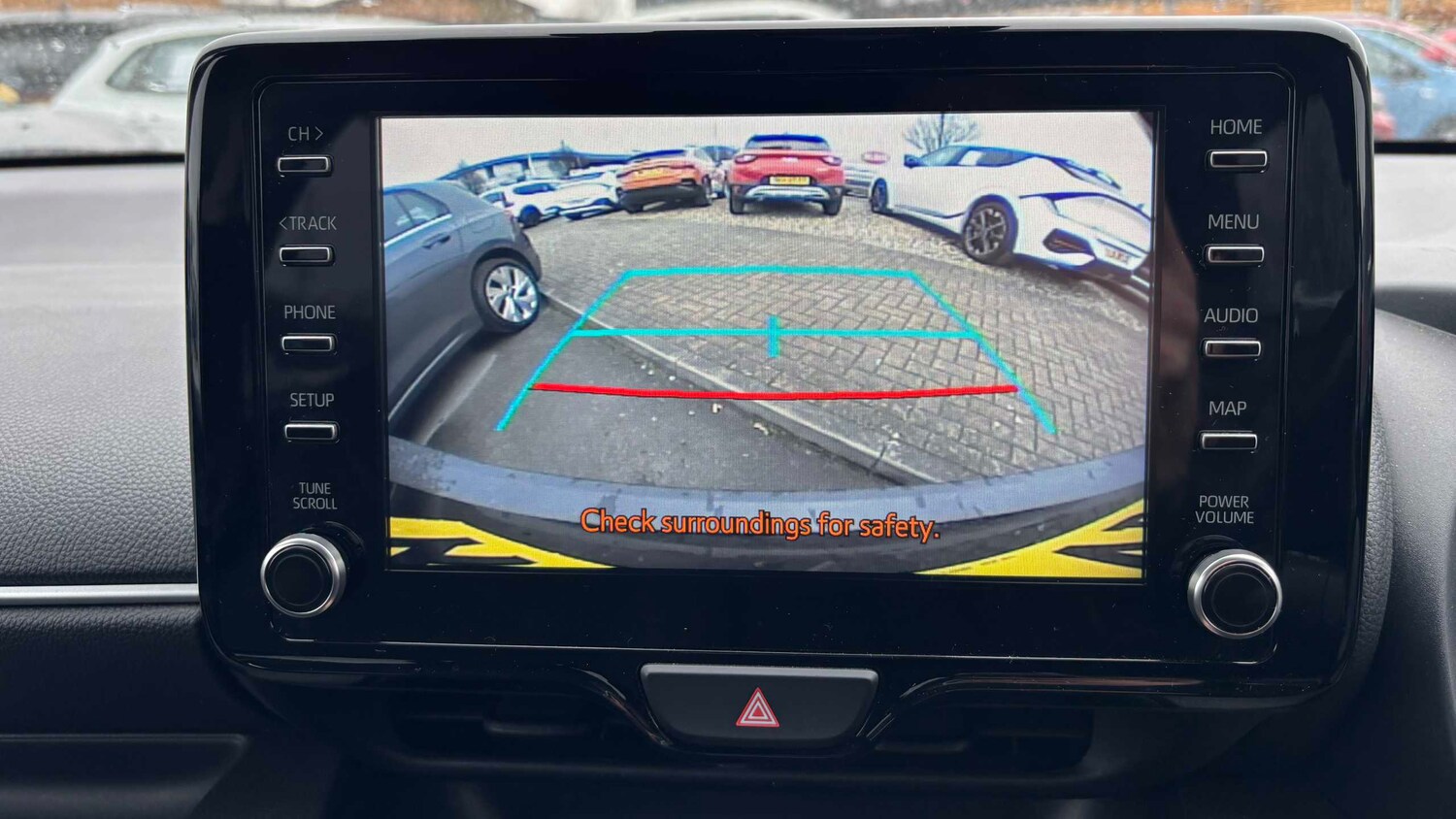 Used Toyota Yaris for sale - 77859048: Photo 21