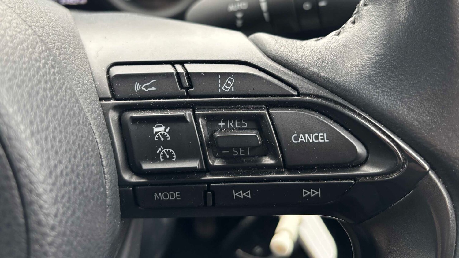 Used Toyota Yaris for sale - 77859048: Photo 23