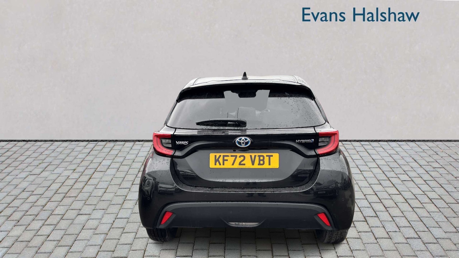 Used Toyota Yaris for sale - 77859048: Photo 4