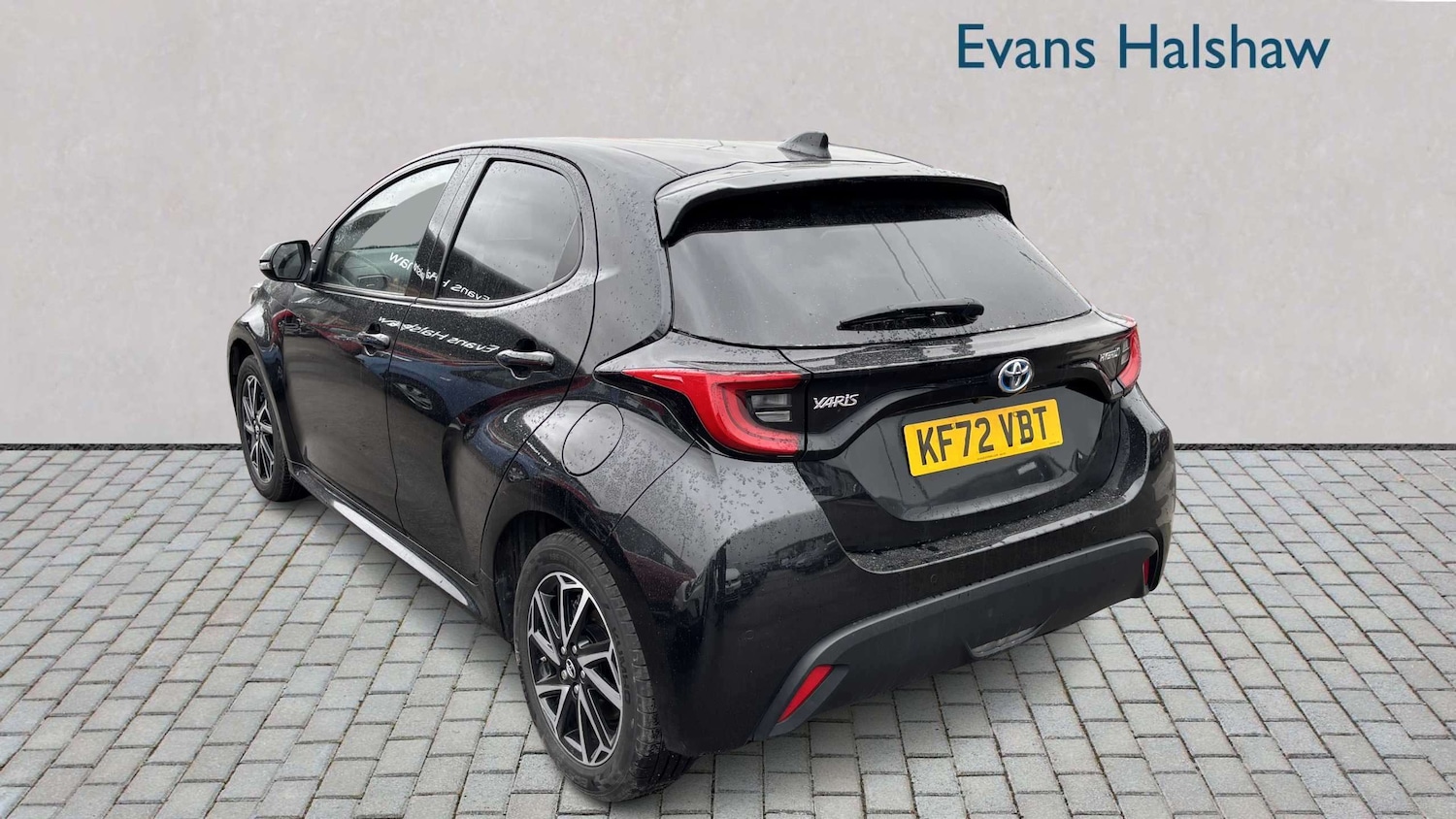 Used Toyota Yaris for sale - 77859048: Photo 5