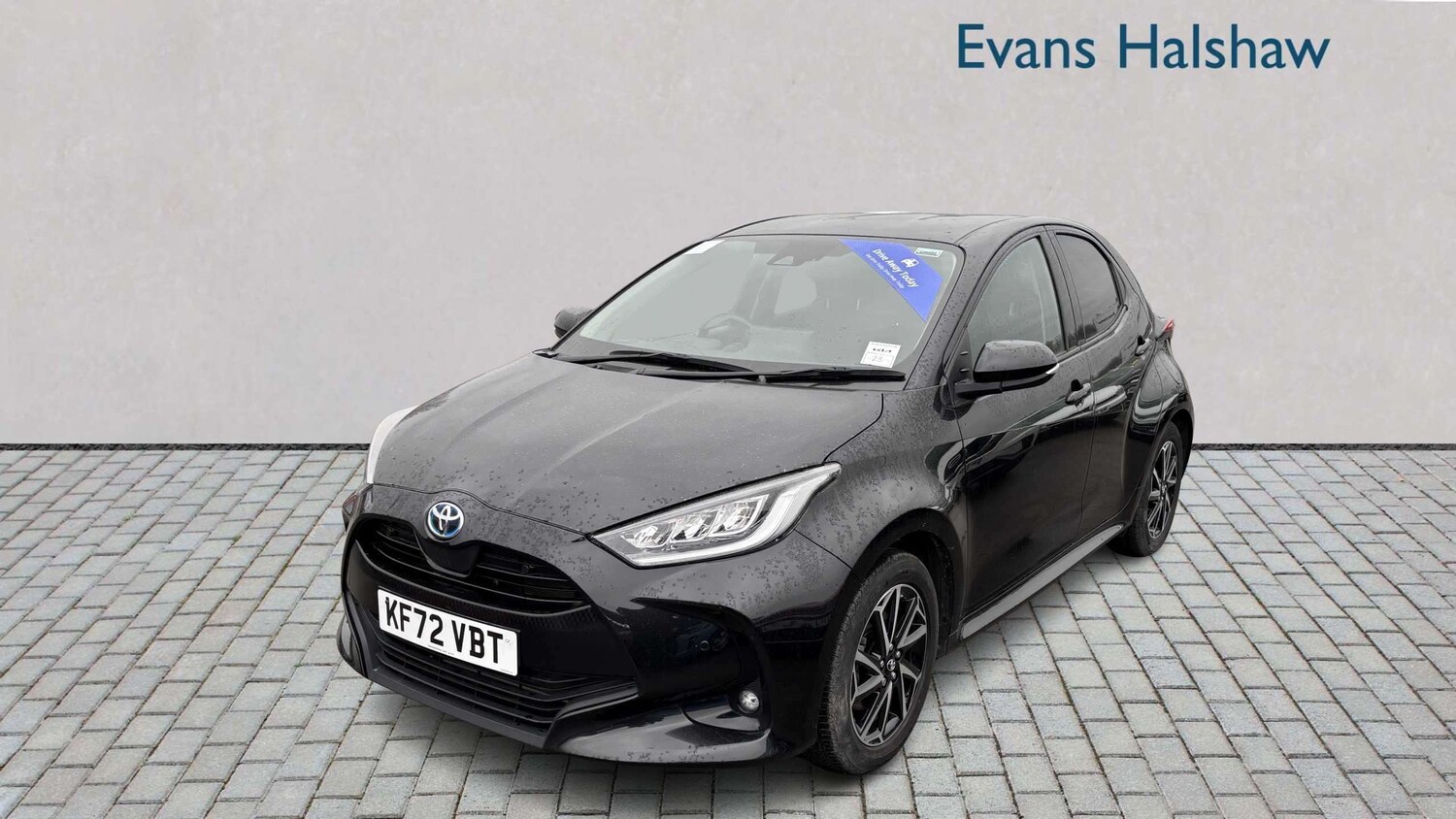 Used Toyota Yaris for sale - 77859048: Photo 7