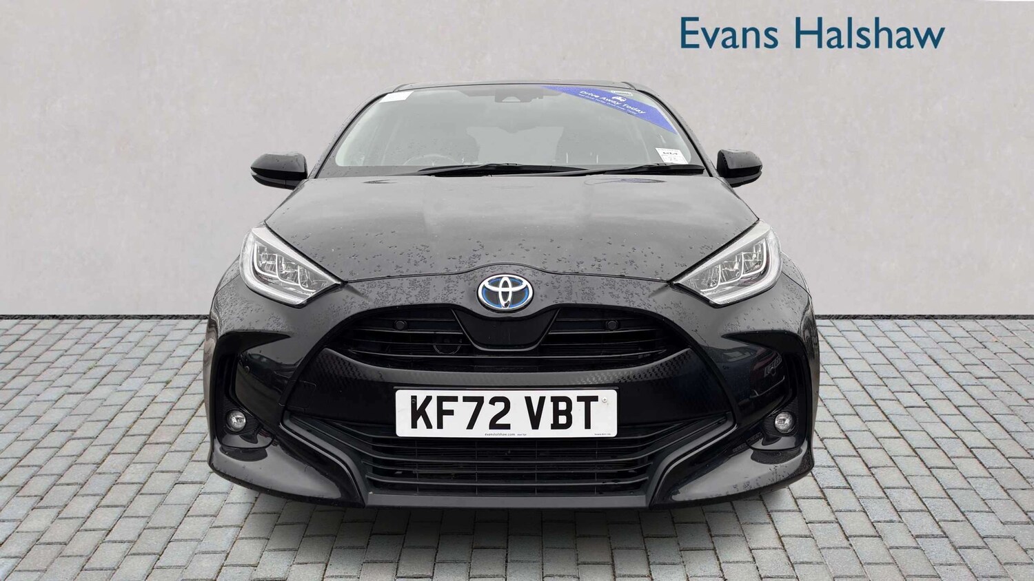 Used Toyota Yaris for sale - 77859048: Photo 8