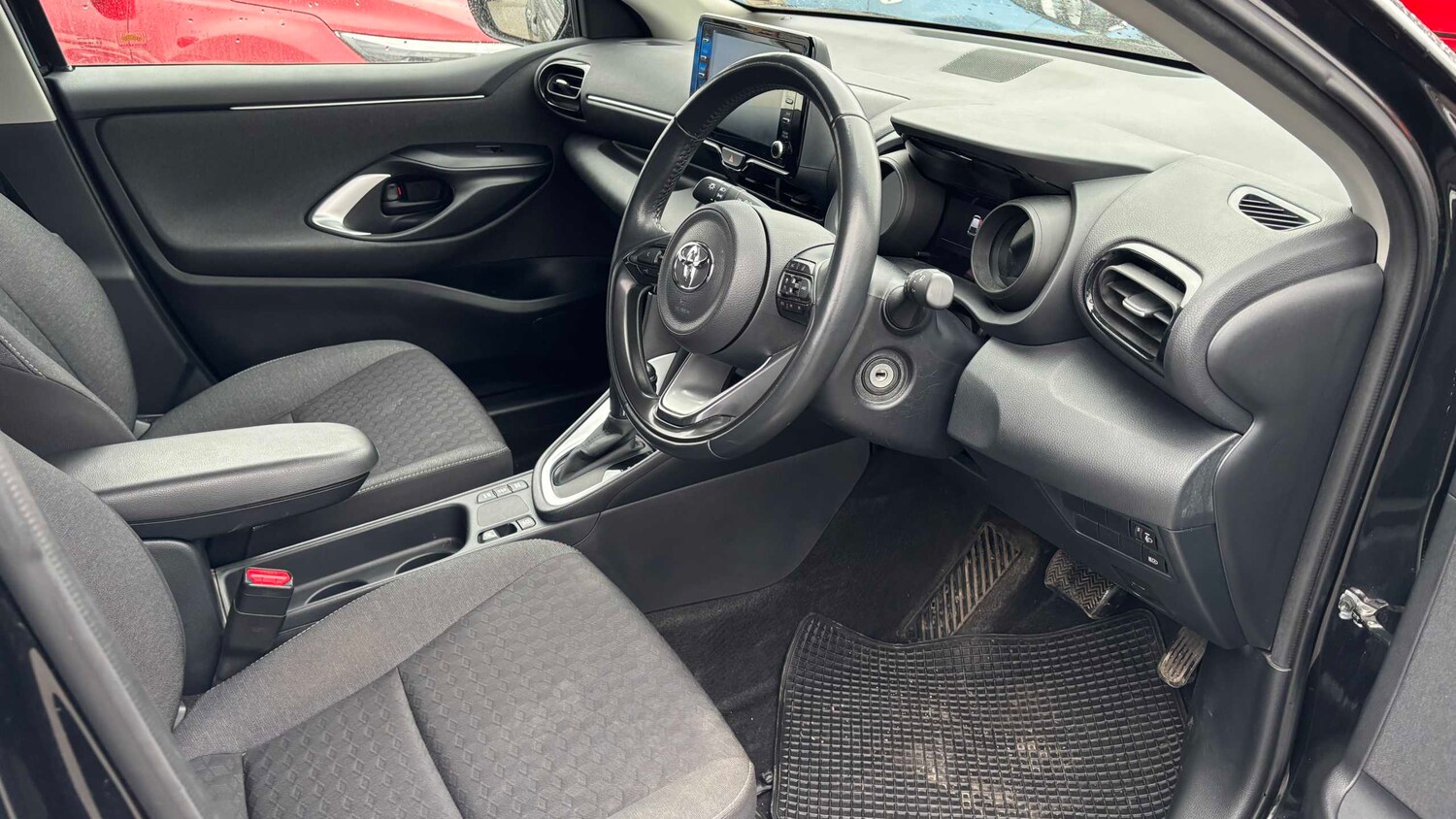 Used Toyota Yaris for sale - 77859048: Photo 9