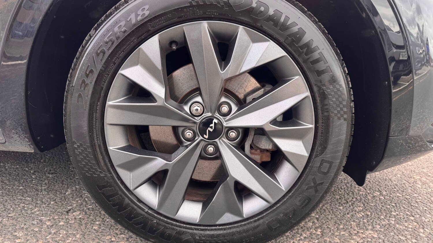 Used Kia Sportage for sale - 77860147: Photo 11