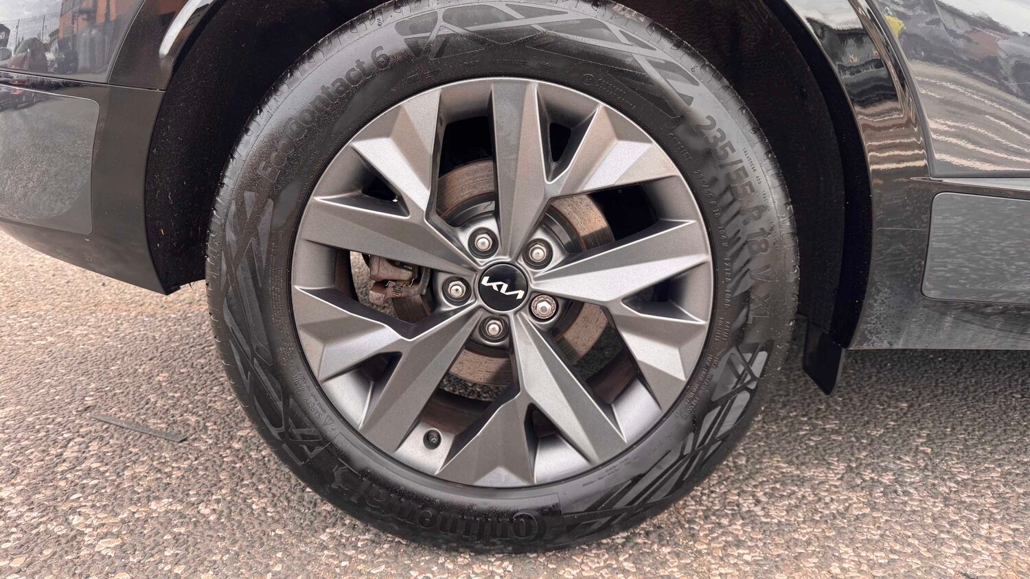 Used Kia Sportage for sale - 77860147: Photo 12