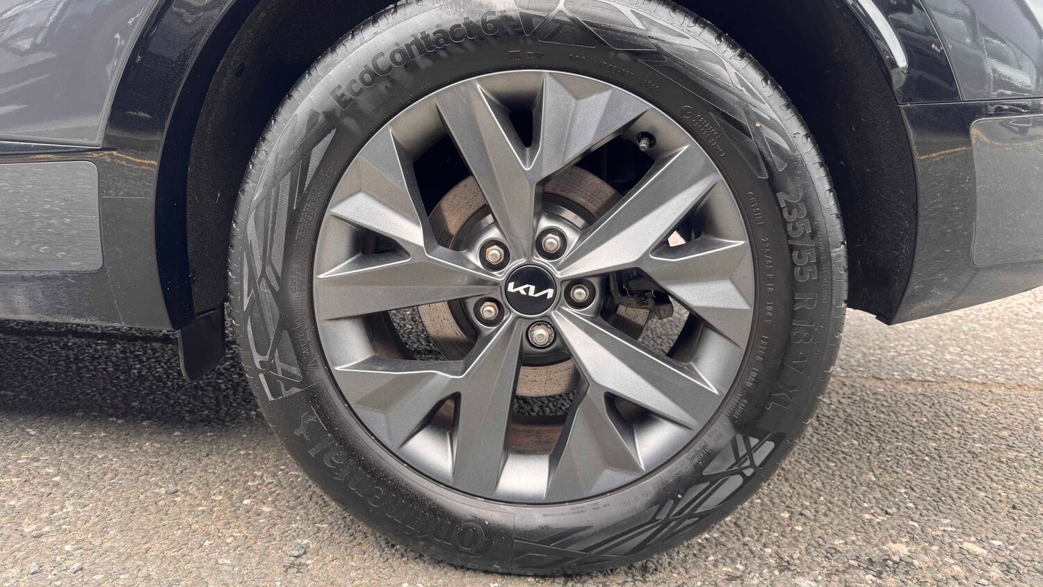 Used Kia Sportage for sale - 77860147: Photo 13