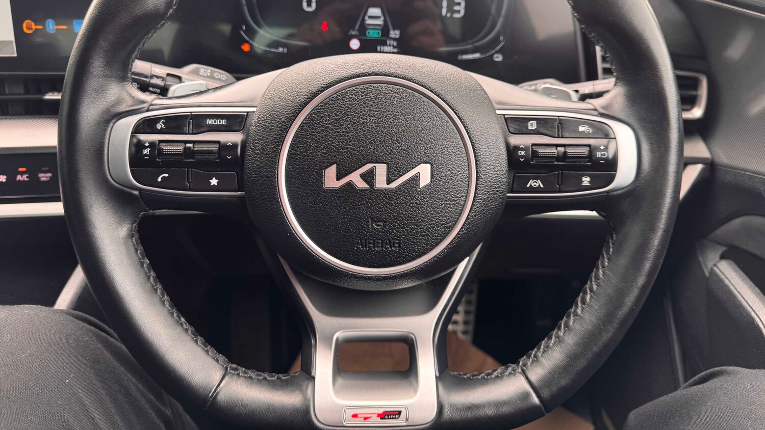 Used Kia Sportage for sale - 77860147: Photo 14