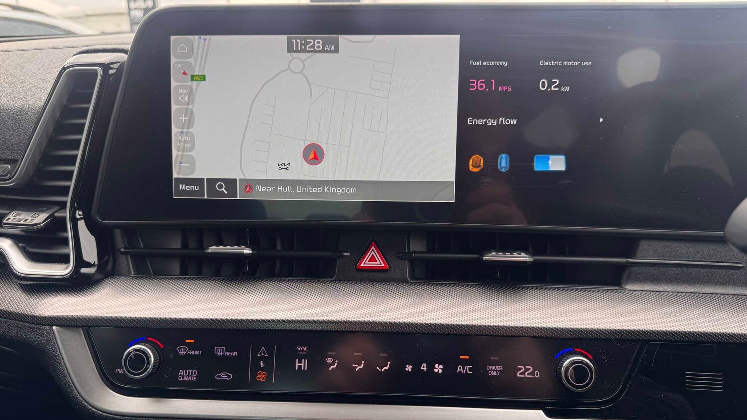 Used Kia Sportage for sale - 77860147: Photo 15