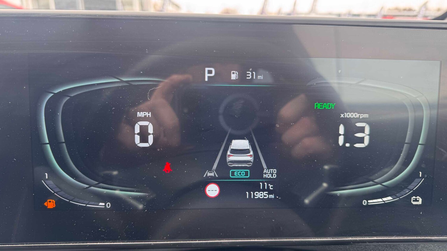 Used Kia Sportage for sale - 77860147: Photo 16