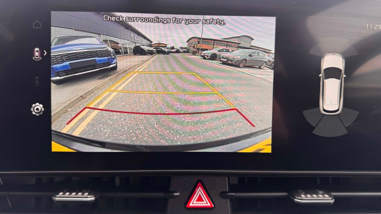 Used Kia Sportage for sale - 77860147: Photo 17