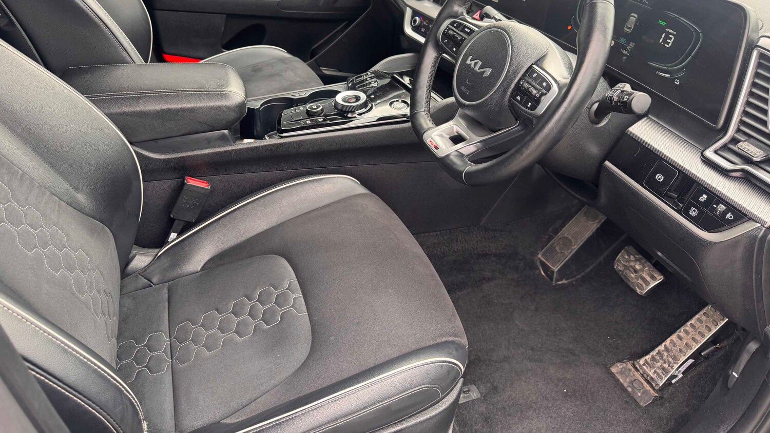 Used Kia Sportage for sale - 77860147: Photo 18