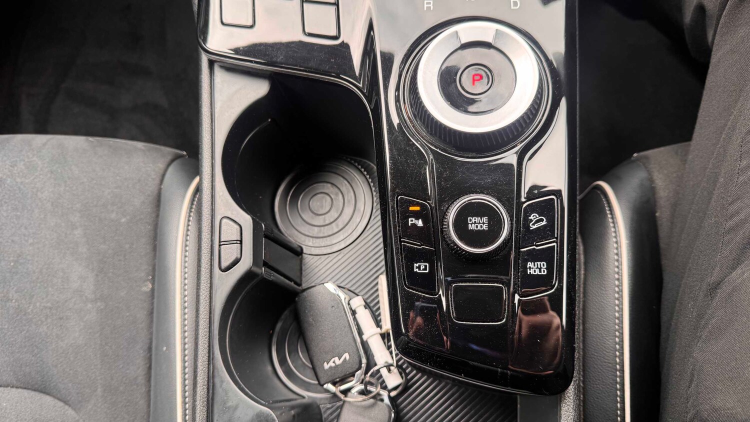 Used Kia Sportage for sale - 77860147: Photo 24