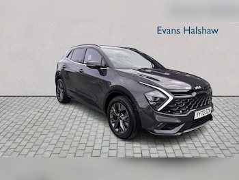 Used Kia Sportage 2023 for sale - 77860147: Photo