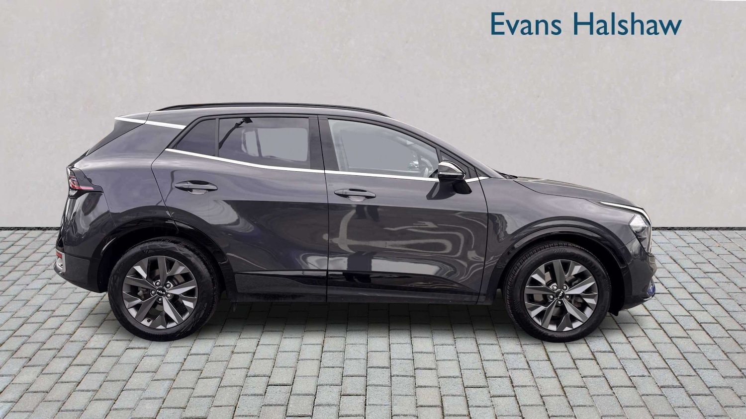 Used Kia Sportage for sale - 77860147: Photo 3